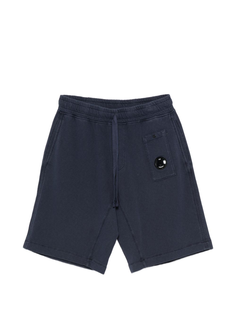 C.P. Company Shorts - BLUE | 12534457e031b35f0f11aeb2980e713357acdd96