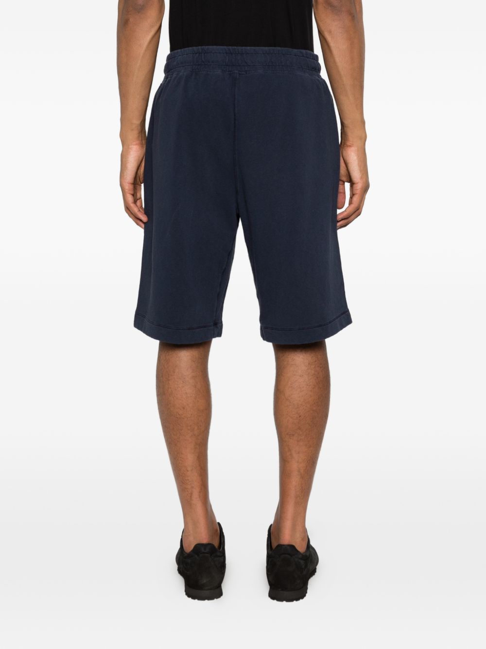 C.P. Company Shorts - BLUE | 11e6244c065f1655686a5f473ddf9463226a4de0