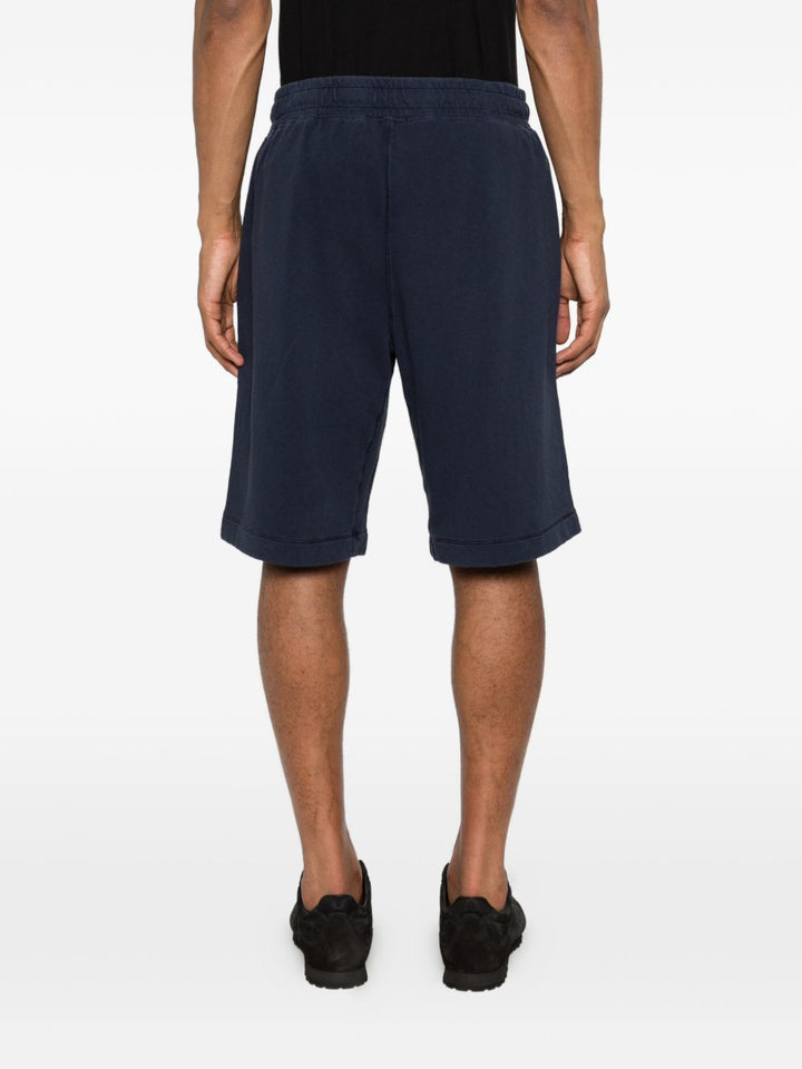 C.P. Company Shorts - BLUE | 11e6244c065f1655686a5f473ddf9463226a4de0