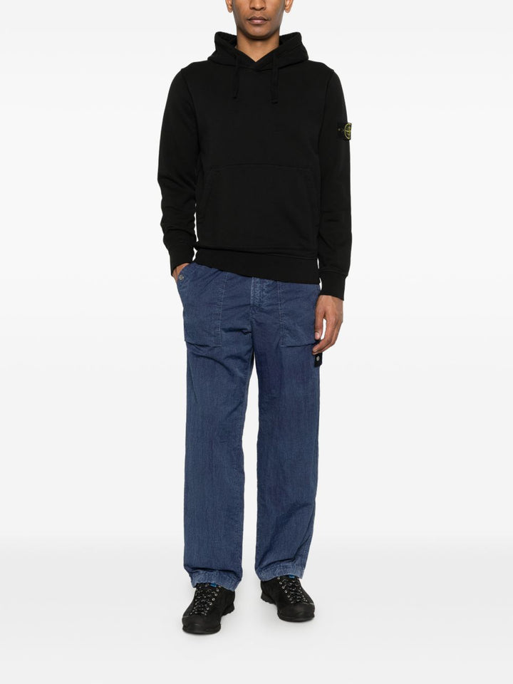 Stone Island Jeans - BLUE | c4bab9fe2cc42b9451f511a5eb4b6db750ad4656