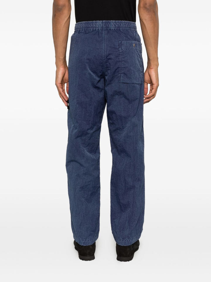 Stone Island Jeans - BLUE | 1c03f92097d0a1f59f4c9b53edd7995f36fda4c1