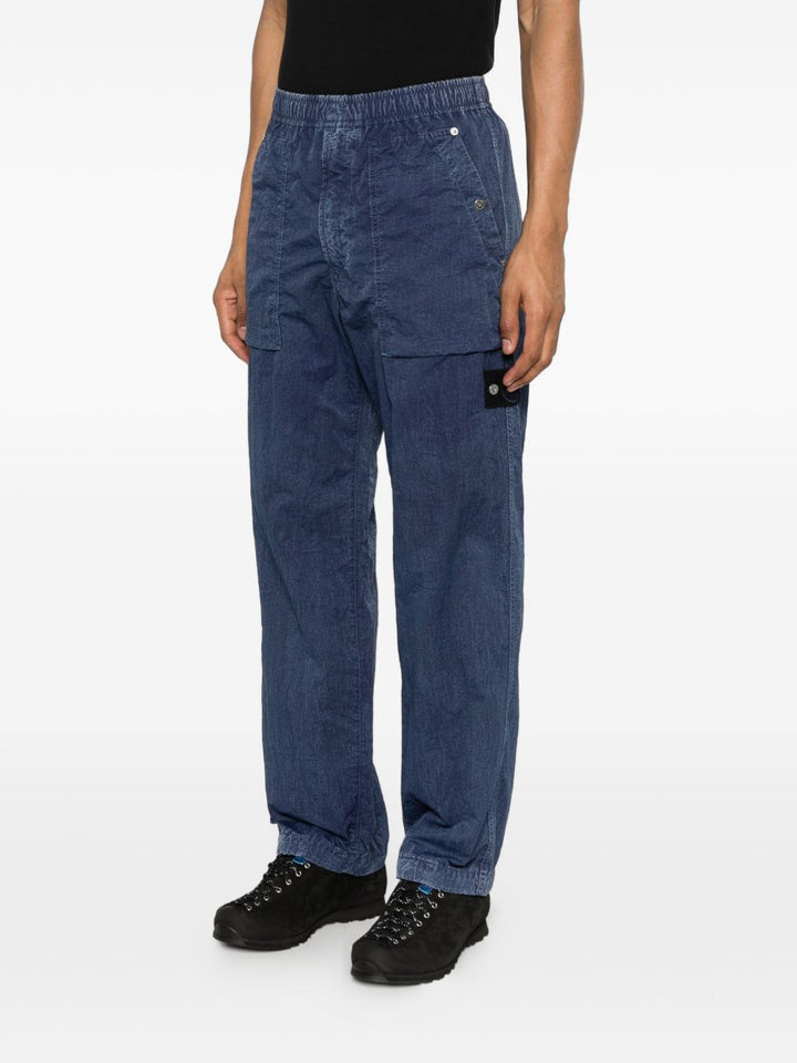 Stone Island Jeans - BLUE | 50c73b715042ca4a66293346867990aeacf10949