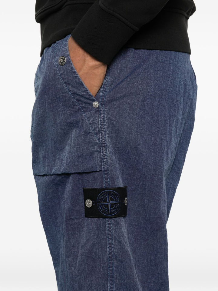 Stone Island Jeans - BLUE | 7fbe3f599672c30fcc7151ace3deb508840c2a00