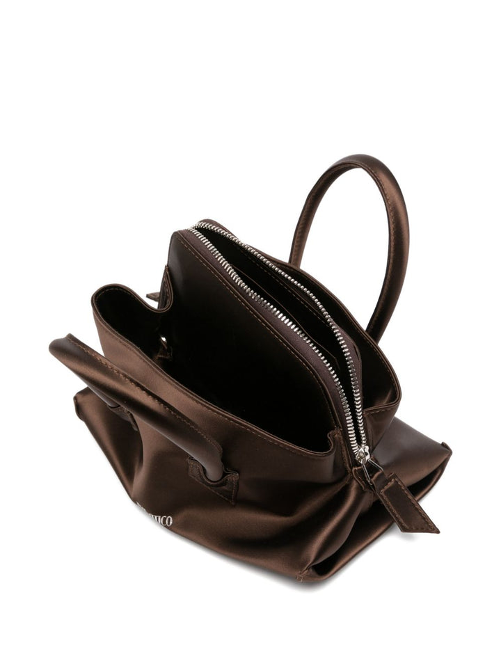 The Attico Fashion Bags - BROWN | a9773d9782857b7441fe7079364be15fadc6b0c2