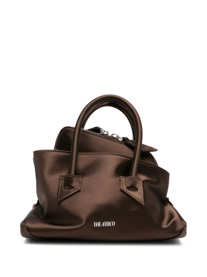 The Attico Fashion Bags - BROWN | 6536b55fd5ea65cb715d3bef8d9a021ec656e6c4