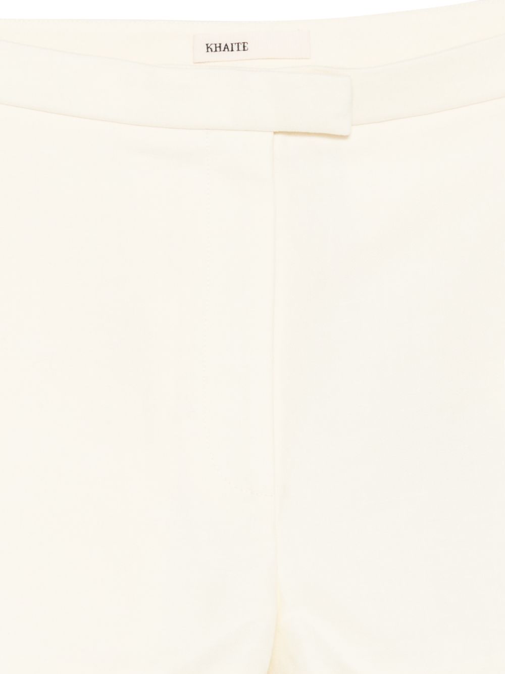 Khaite Shorts - Light and natural | 9e167c3ba68070136a7305a84d5bab75414fc3d2