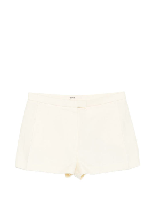 Lane Linen Shorts