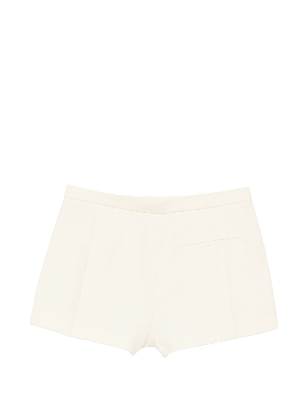 Khaite Shorts - Light and natural | 712c3d6add31500716479e378eff3806eb2aba6f