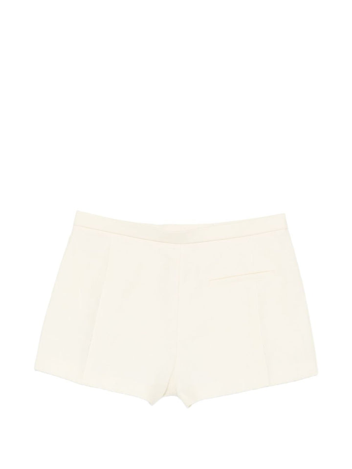 Khaite Shorts - Light and natural | 712c3d6add31500716479e378eff3806eb2aba6f