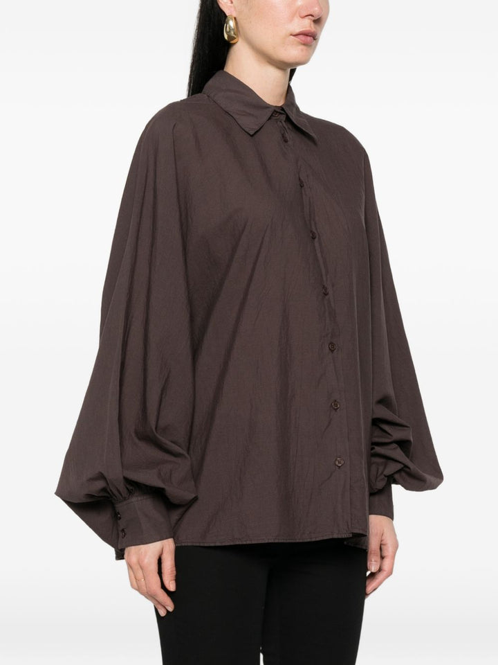 Sosue Shirts - Marrone | 8a0cecdc21d84854411331d6d9f3583a7cf9e07a