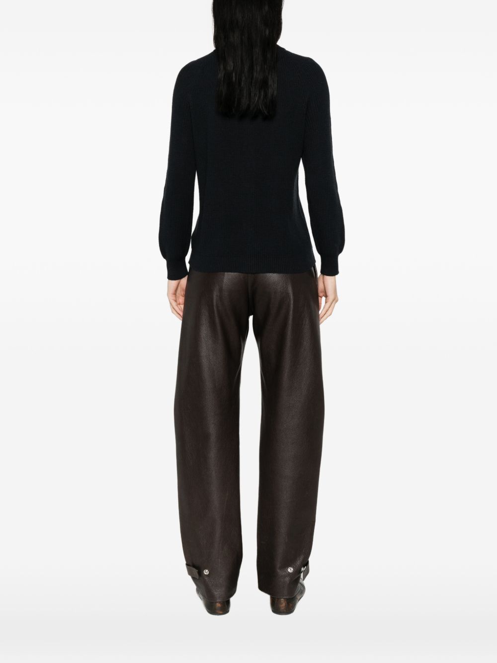 Beyou Sweaters - Blue and green | 07f15696aa3d758ea1ed568807494014da297488