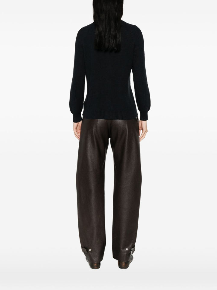 Beyou Sweaters - Blue and green | 07f15696aa3d758ea1ed568807494014da297488