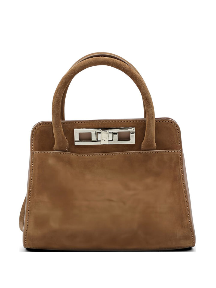 Fabiana Filippi Bags - Marroni | e22631959b5341ddf95e7caa9017809d7637b5d0