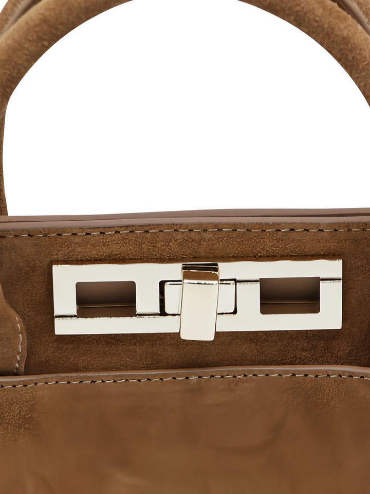 Fabiana Filippi Bags - Marroni | 5baaee262d0843d2a03bd654abef22ad0f212309