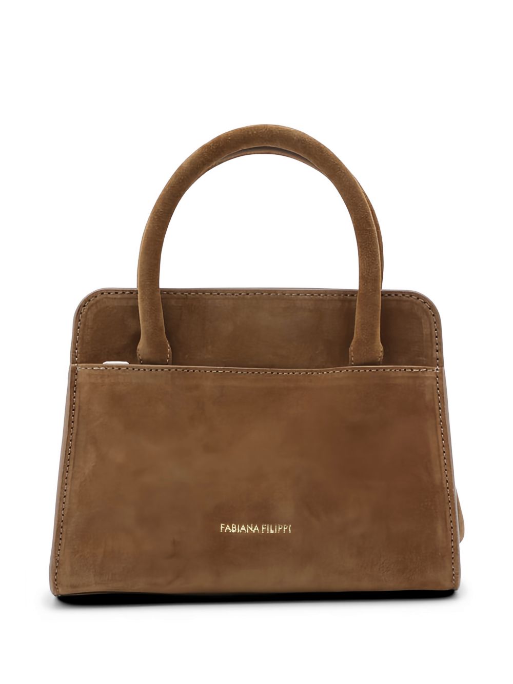 Fabiana Filippi Bags - Marroni | 4897af21081a5934700e87c55ac0704b550e4515