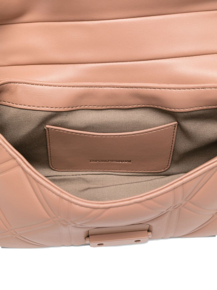 Emporio Armani Bags - BEIGE | 8e1c8751c0d0d61f012726e0ab0942f744ee0a35