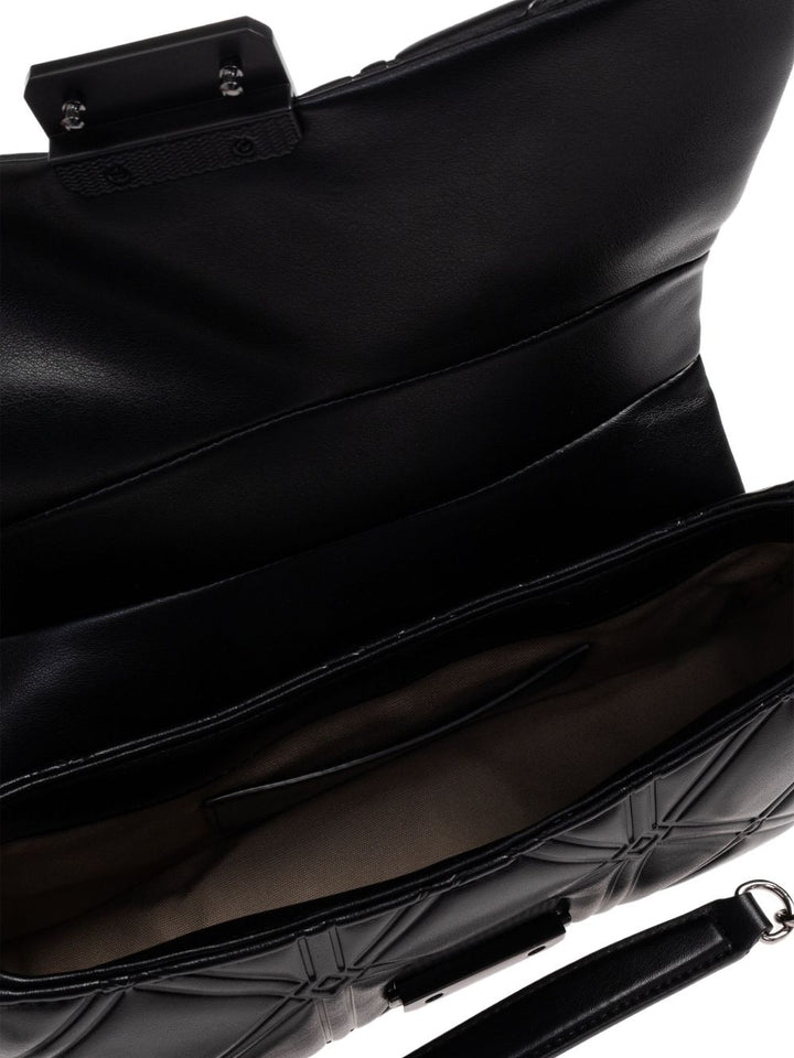 Emporio Armani Bags - BLACK | a063f7304a25f064566dbf2dbe39d9501249911a