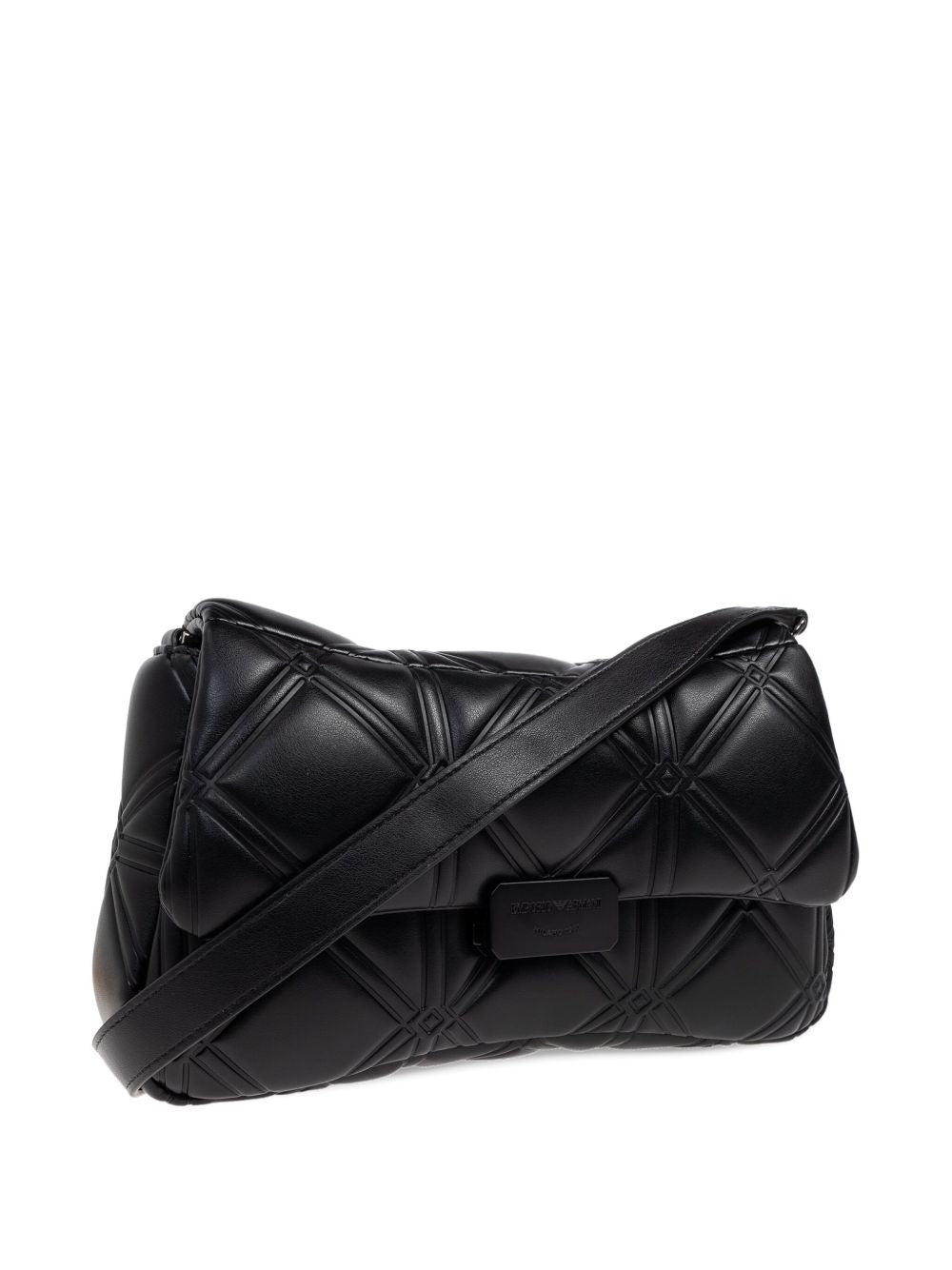 Emporio Armani Bags - BLACK | e9010f193cb5d4cf28bf0463ace45722eb3e3d52