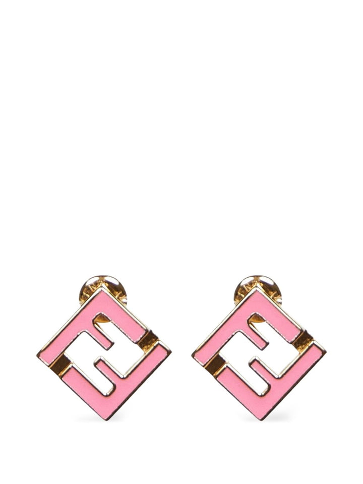 Fendi Bijoux - PINK | adb41f051a6364e1224349a8a62301a381c4fee7