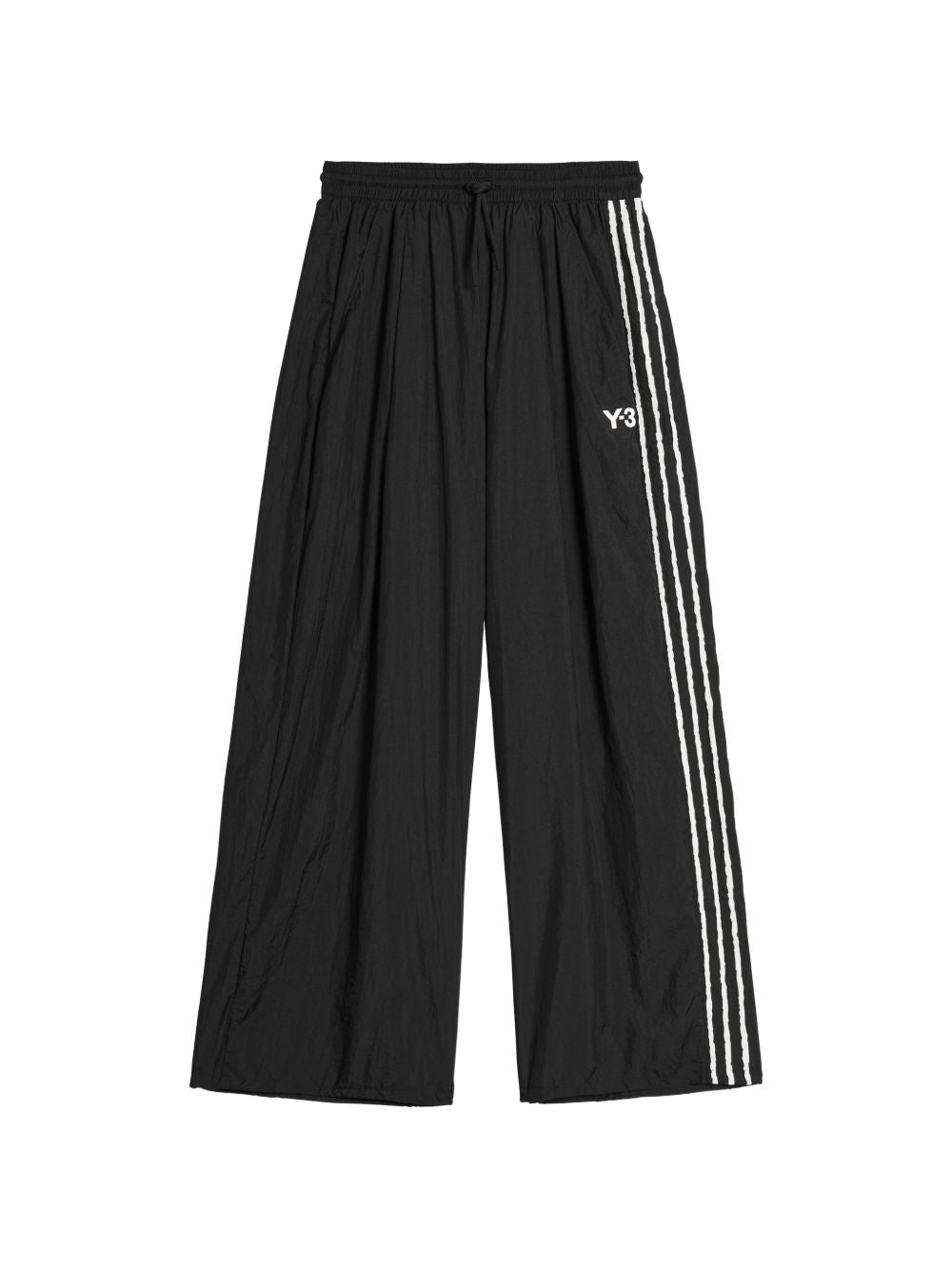 Y-3 Trousers - Neri e Grigi | 06d28466663b7cb25c9556592c0afc19bf140951