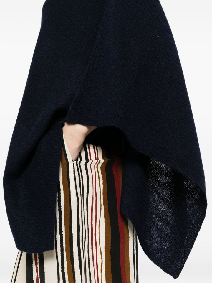 Beyou Jackets - Blue and green | 4dc6a38ed323b746e61cdfcf71d1b7f5e59e6a52