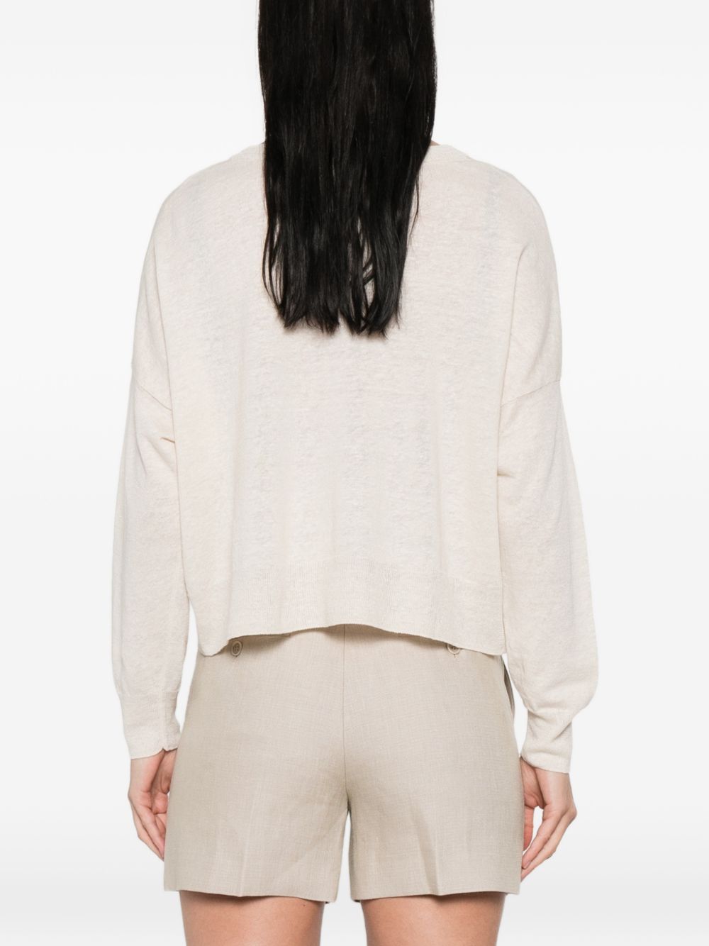Base Sweaters - Chiari e Naturali | 714bdaa0e7017a5372b18aac686e00aac71743b7