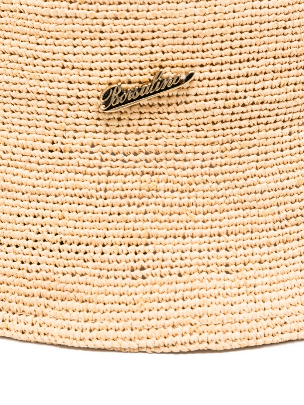 Borsalino Hats - Chiari e Naturali | 73ba65f3f2dcea01f12b86c0415b86a10216d2d4