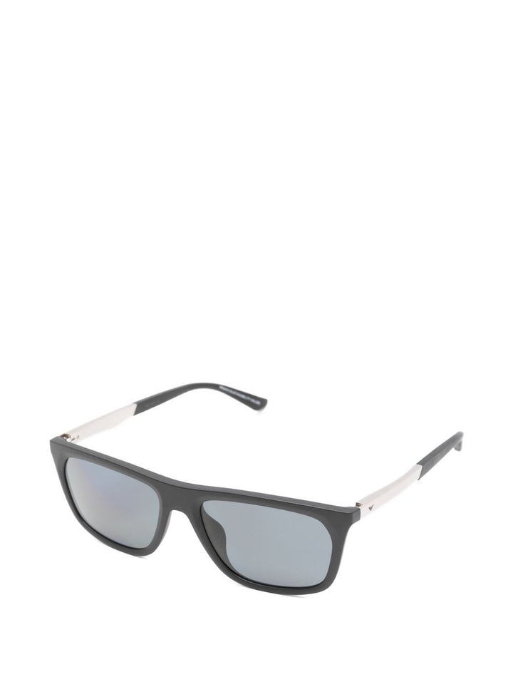 Emporio Armani Sunglasses - Blacks and greys | d0c87bc78509f3451670bb13c269350da9f30399