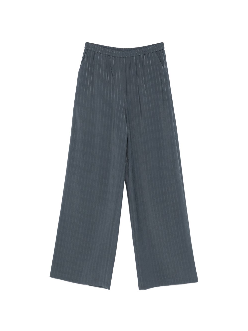 Emporio Armani Trousers - GREY | 2e02905ddd1baf89d4089fab7170215822694f42