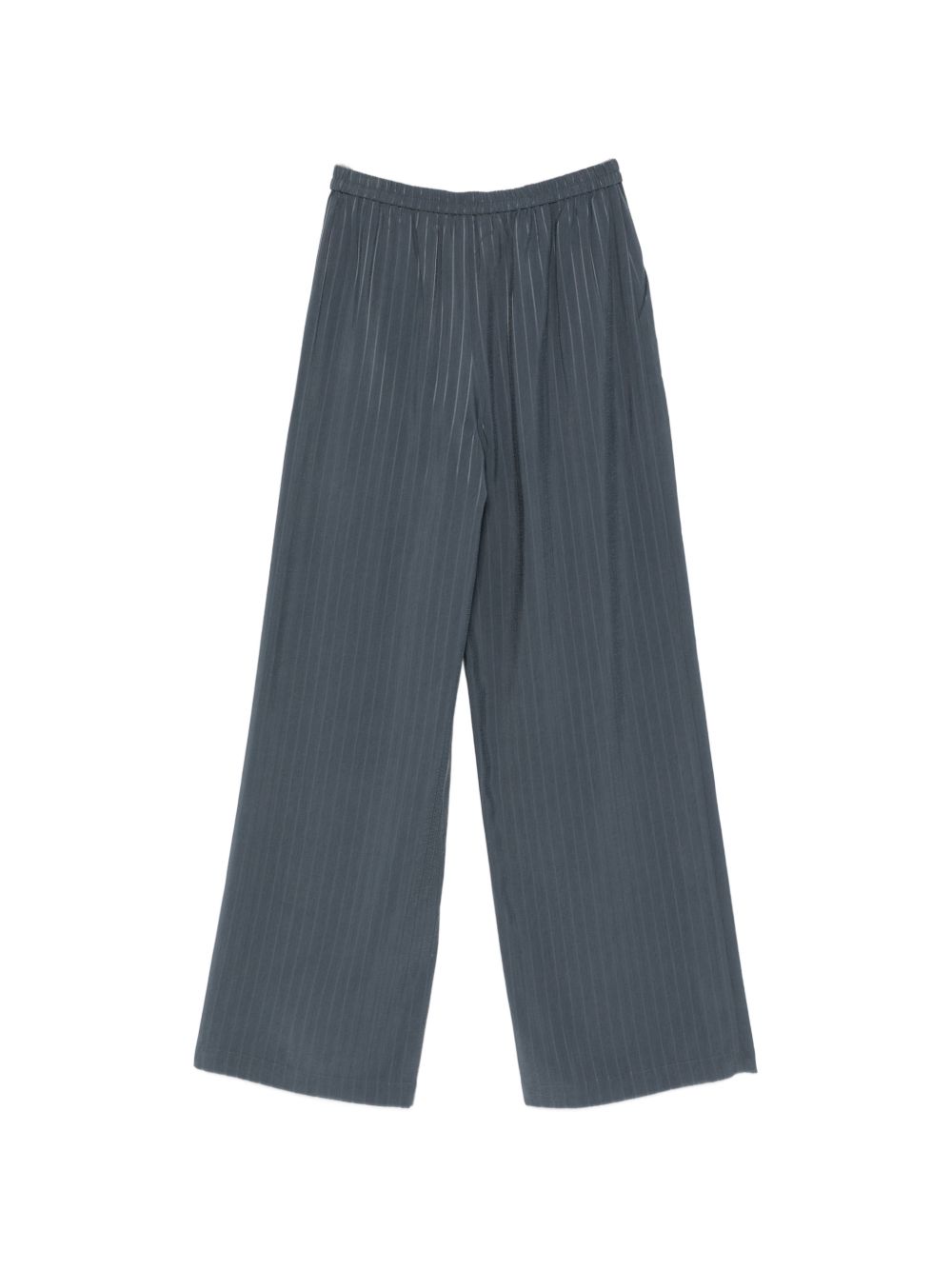 Emporio Armani Trousers - GREY | 4ccd7e1b53a97026578cc5560fa80143b8466cf2