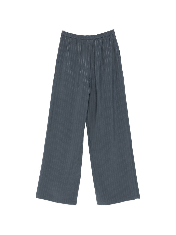 Emporio Armani Trousers - GREY | 4ccd7e1b53a97026578cc5560fa80143b8466cf2