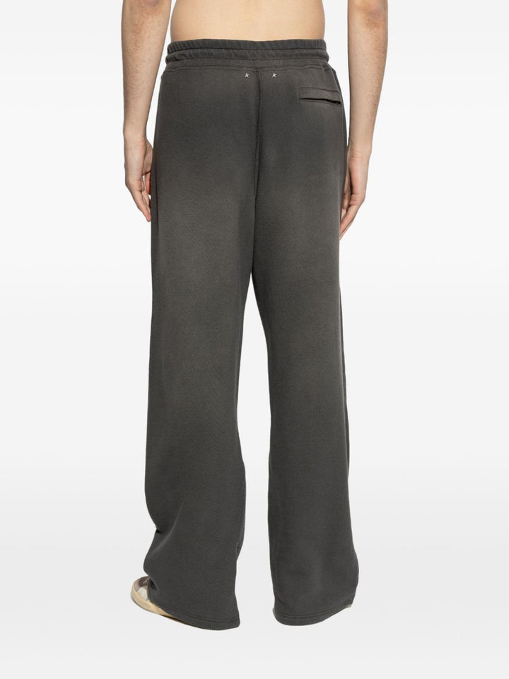 Golden Goose Trousers - GREY | a2ceac3108beccaf015ff604ddd55f4812dd5dd1
