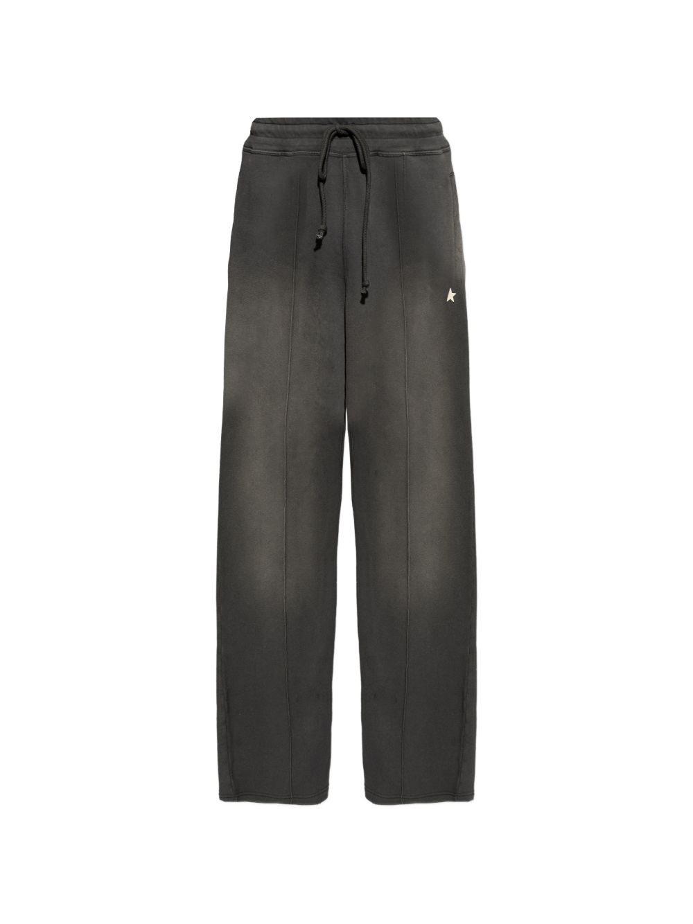 Golden Goose Trousers - GREY | 1ce708e67394c2e39795ad3c6c46678068c62bfb