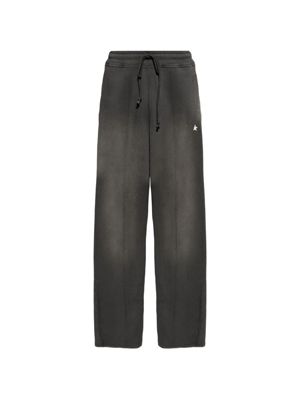 Jogging in Cotone Pantaloni