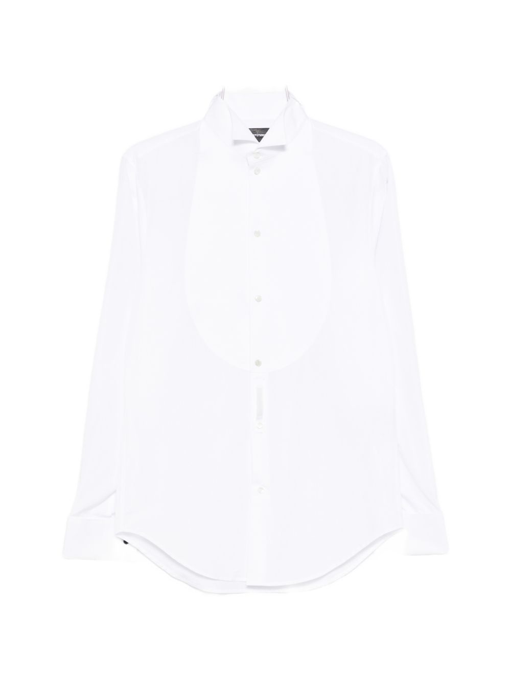 Emporio Armani Shirts - WHITE | 1cebbf8366895050b7126f7a280f8173f217ece1