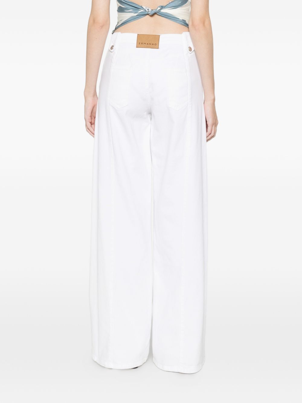 Ermanno Firenze Jeans - Light and natural | f8f782da86c66943293b41074aae572e74af657d