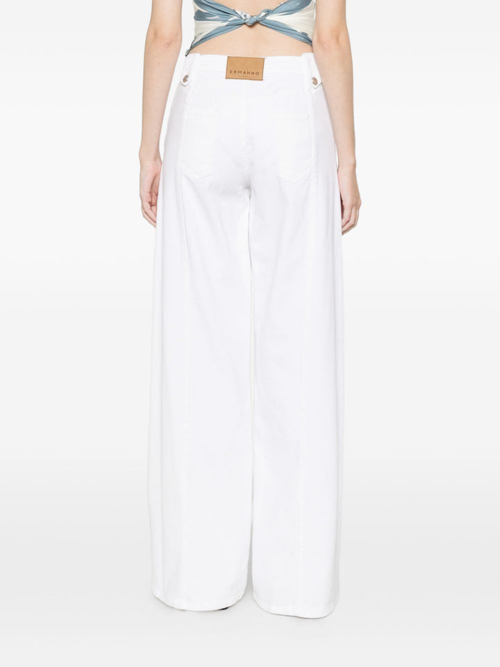 Ermanno Firenze Jeans - Light and natural | f8f782da86c66943293b41074aae572e74af657d