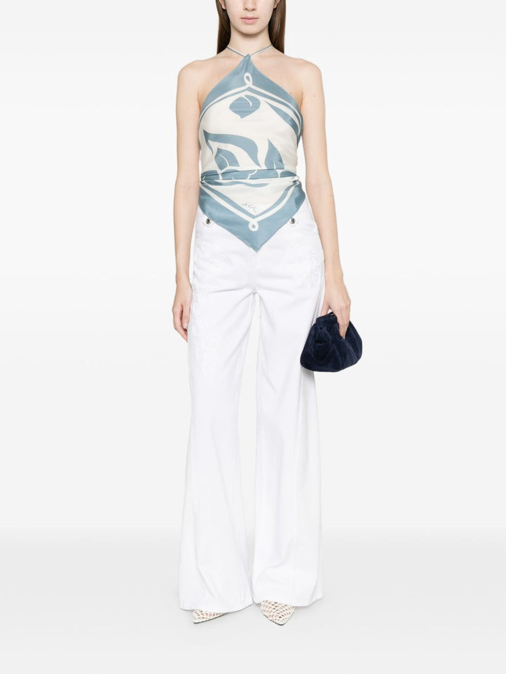 Ermanno Firenze Jeans - Light and natural | 01f8a46ed6503094e50d3bd6f706c6c833d266d8