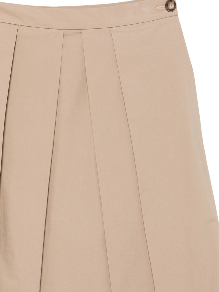 Emporio Armani Skirts - Chiari e Naturali | 6938ee4ba004bcb9bc026ec92d21cf82cf045063