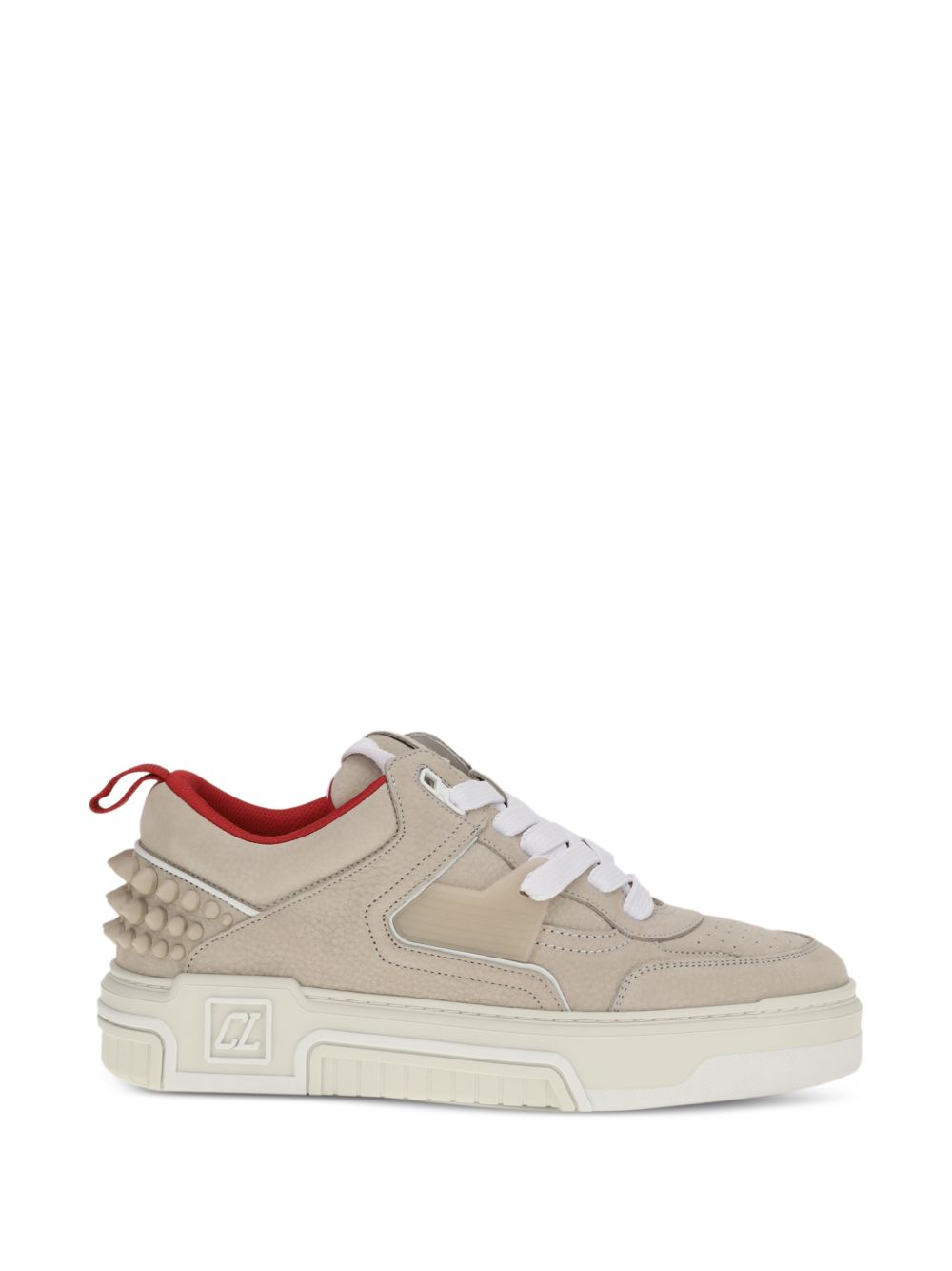 Christian Louboutin Sneakers - BEIGE | 038393600dde071620aca2595399d361b49cd888