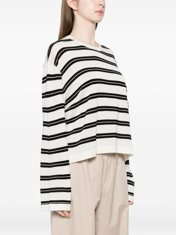 Soft Goat Sweaters - BLACK | 1e09bbbf399aa9c55092c5e87104072cccfced1e
