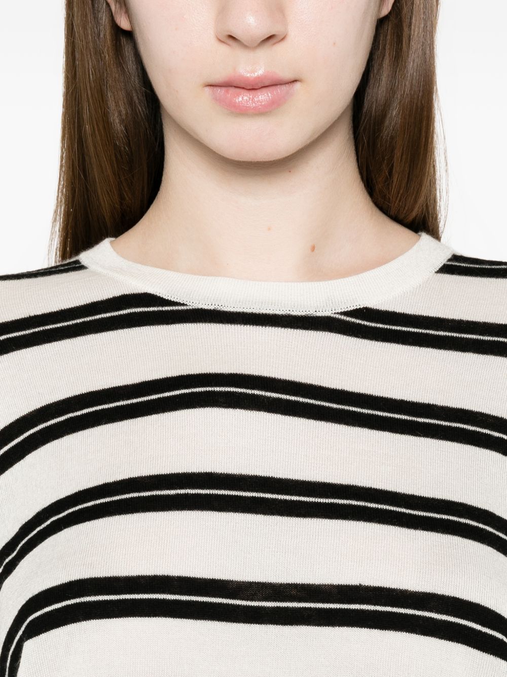 Soft Goat Sweaters - BLACK | b98797ad059d3332c073ac05ffa0488612023a50
