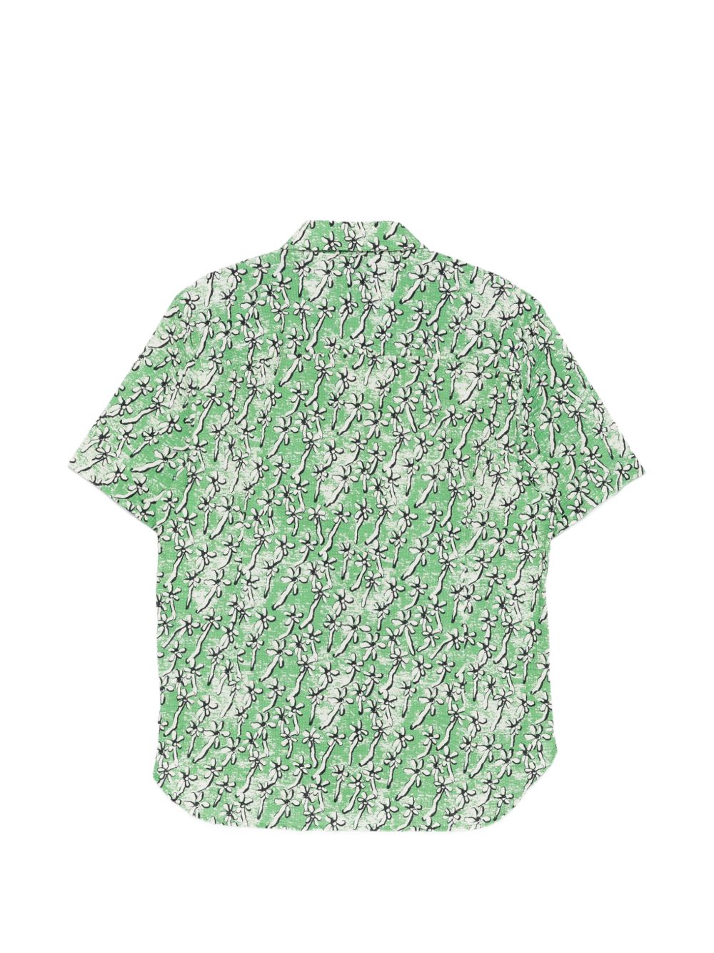 Paul Smith Shirts - GREEN | f6e18411e559472e9d06ee6fc1ed9ab4142f7565
