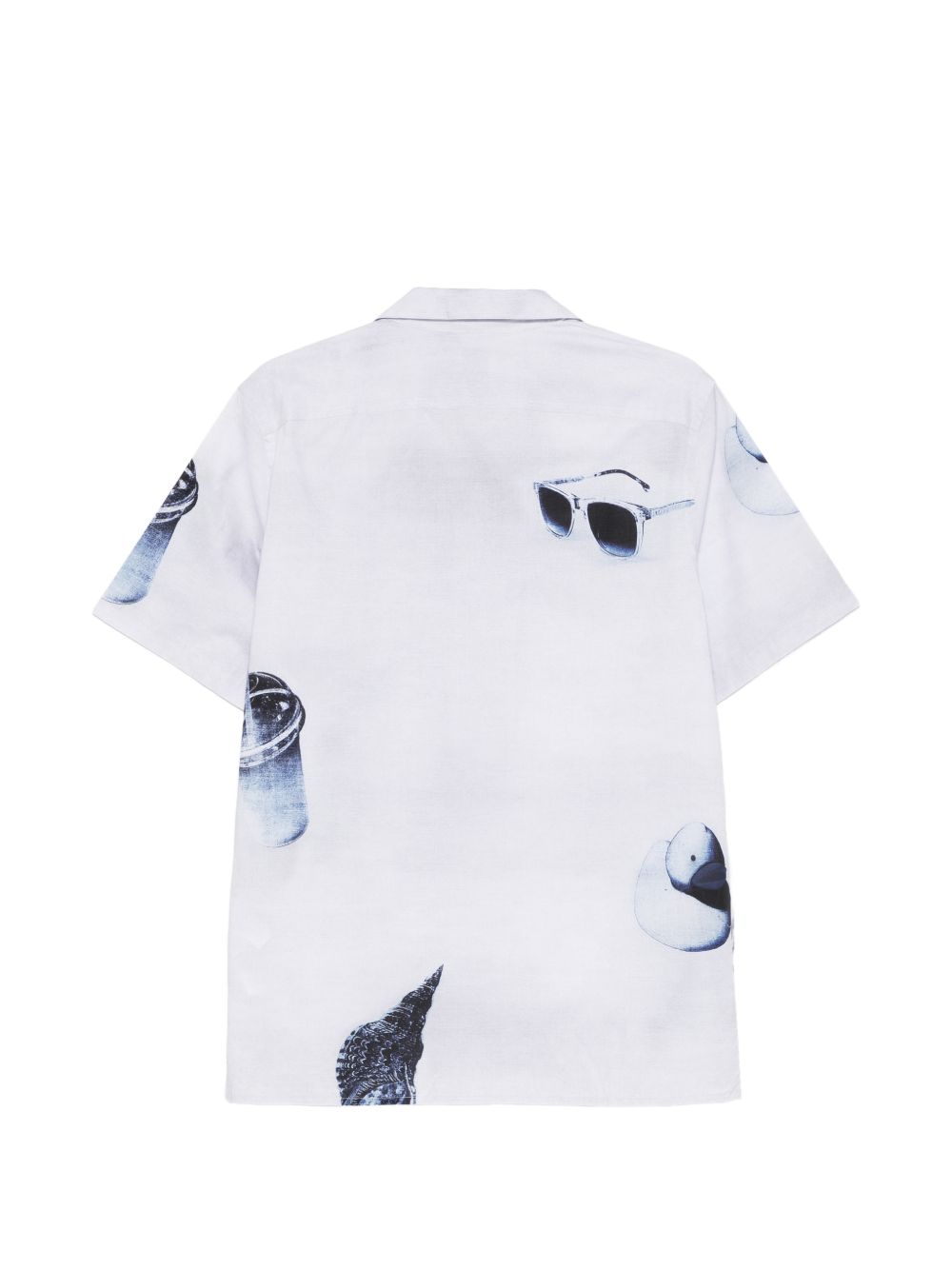Paul Smith Shirts - GREY | 5866e7c8055bd05db930264d0c10408f6c045db9