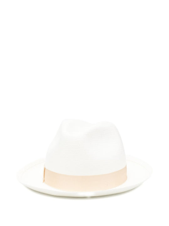 Monica Straw Hat