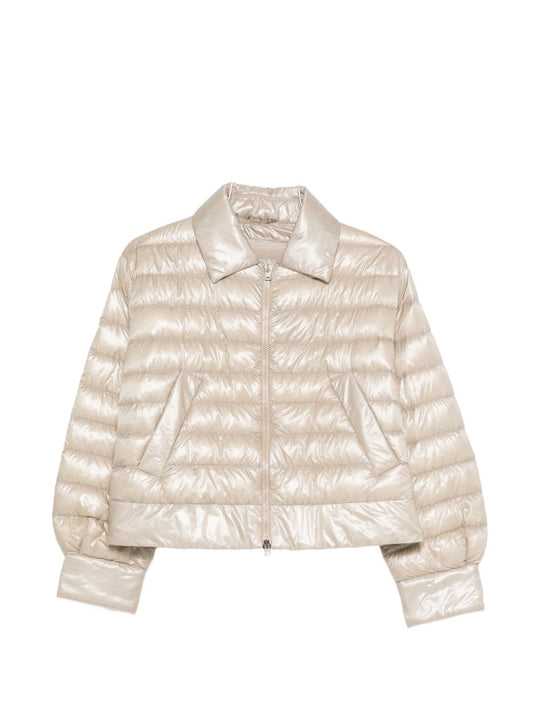 Coats Light And Natural