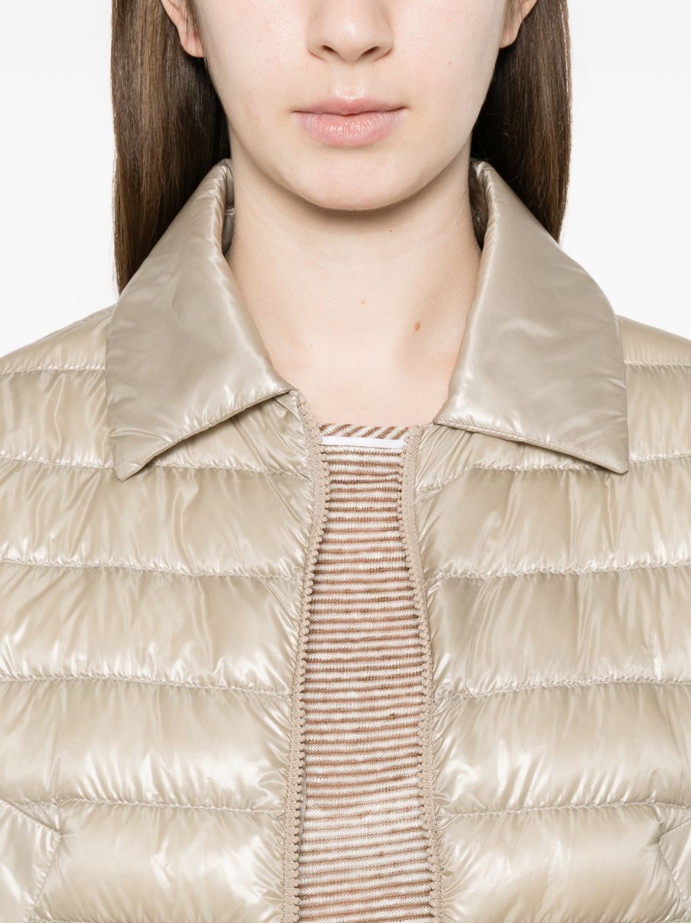 Herno Coats - Light and natural | 4c4f5fd7d3be73d024f5aeaa2ace79fb5644ee4d