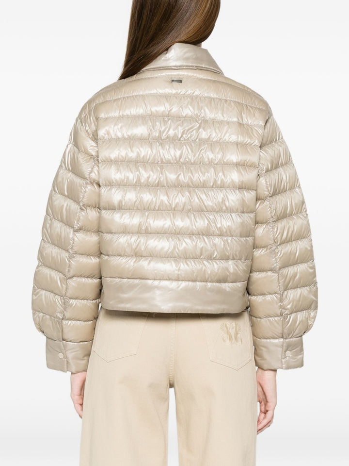 Herno Coats - Light and natural | b88e0b319a97eca62ba11acc65b84bcd305b5cbb