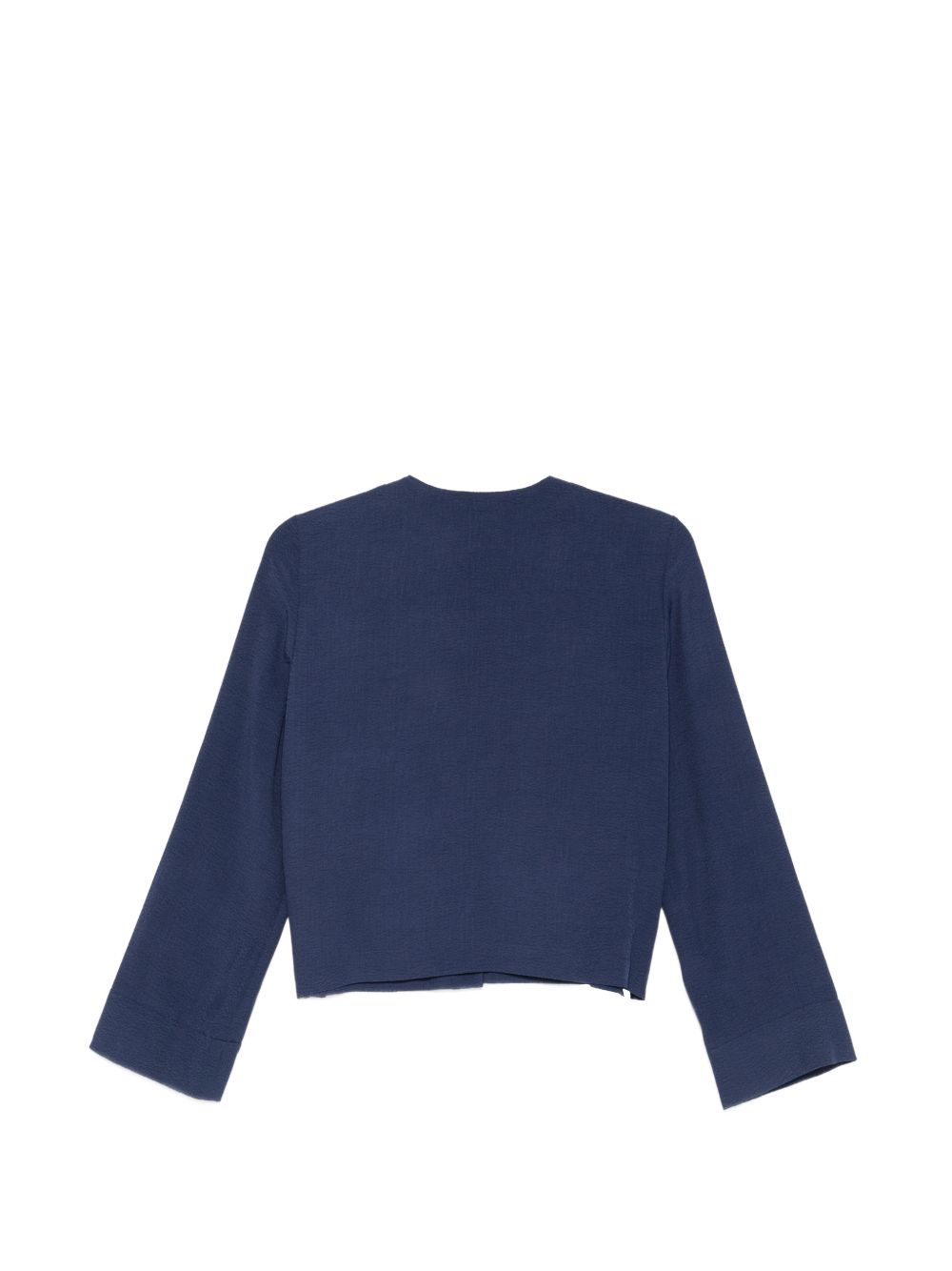 Emporio Armani Shirts - BLUE | 5bab84c8db7bfc2f955b497322d981dc73e94425
