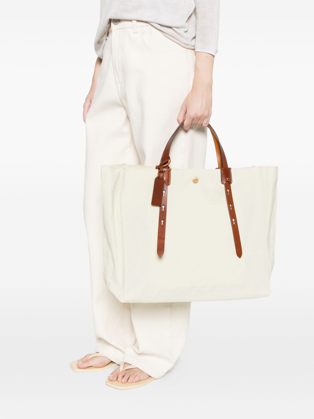 Roberta Pieri Bags - WHITE | 7bcc56a20e08efb62d4b538b0373d5dacb3ca06f